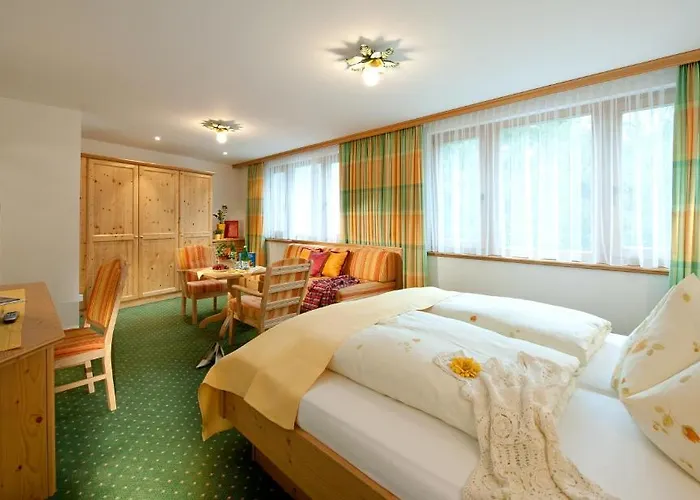 Hotel Post Sport- Und Wellness 4*