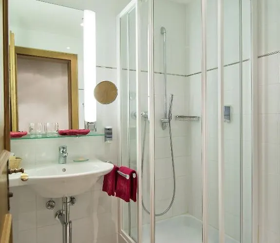 Post Sport- Und Wellness Hotel 4*