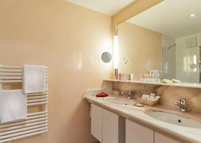 Hotel Post Sport- Und Wellness