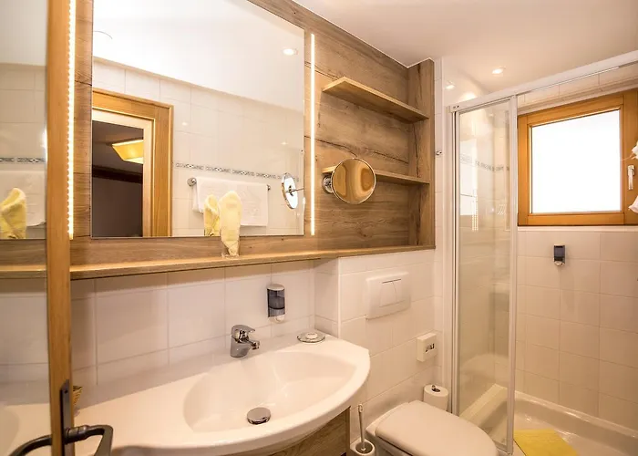 Hotel Post Sport- Und Wellness