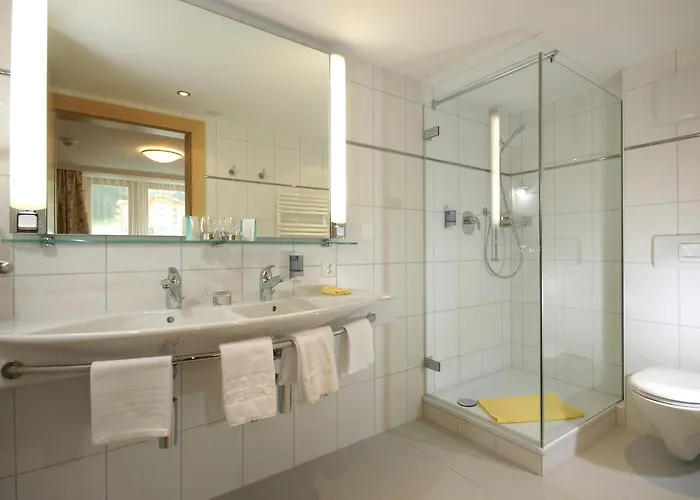 Post Sport- Und Wellness Hotel Samnaun